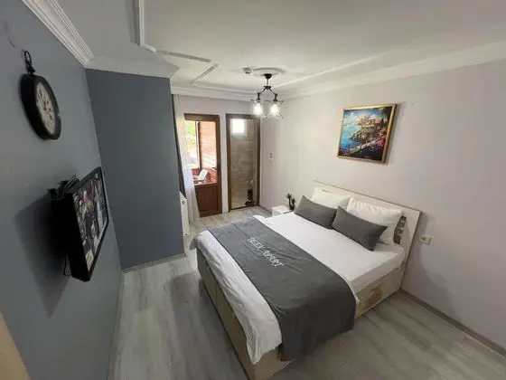 Daire, Göl Manzaralı, 1. Kat
