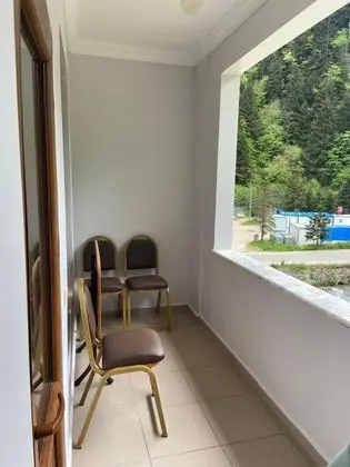 Comfort Oda, Nehir Manzaralı