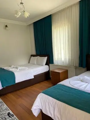 Comfort Oda, Nehir Manzaralı