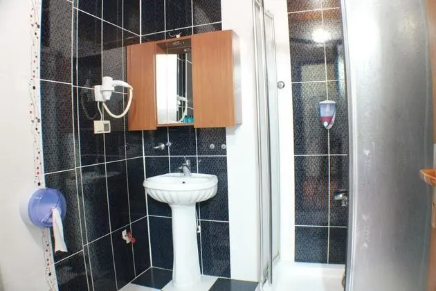 Comfort Oda, Nehir Manzaralı