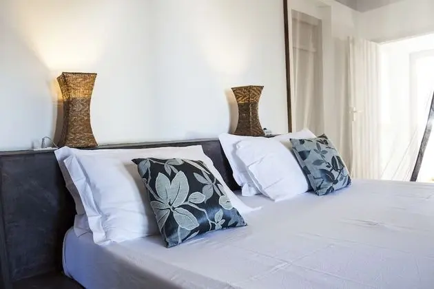 Comfort Süit, 1 Yatak Odası, Özel Banyo, Bahçe Manzaralı