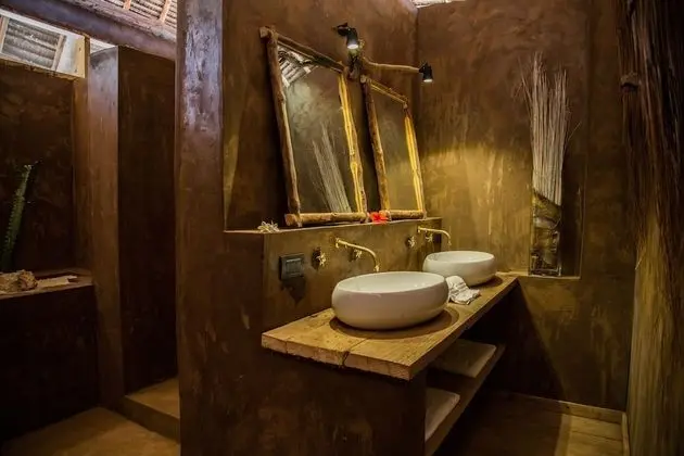Comfort Süit, 1 Yatak Odası, Özel Banyo, Bahçe Manzaralı