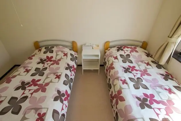 Standard İki Ayrı Yataklı Oda, Sigara İçilmez