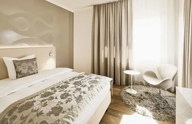 Business Tek Kişilik Oda, Şehir Manzaralı