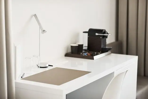 Superior Double Room Countryside View