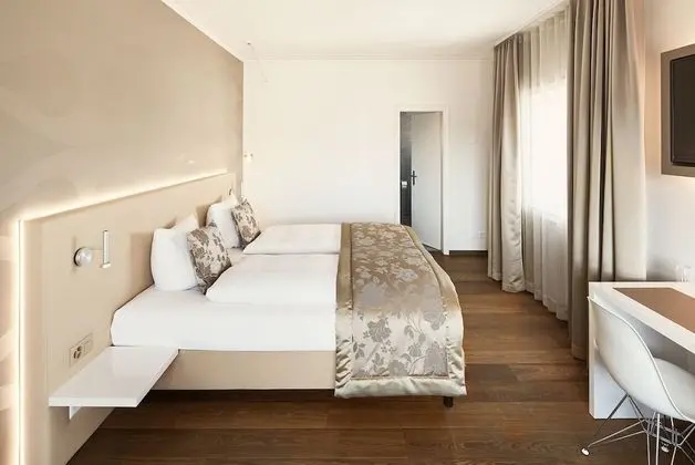 Superior Double Room Countryside View