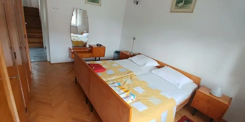 Apart Daire, 2 Büyük (Queen) Boy Yatak