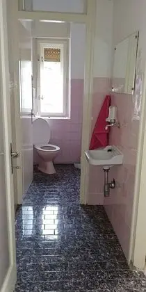 Apart Daire, 2 Büyük (Queen) Boy Yatak