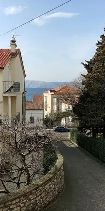 Apart Daire, 2 Büyük (Queen) Boy Yatak