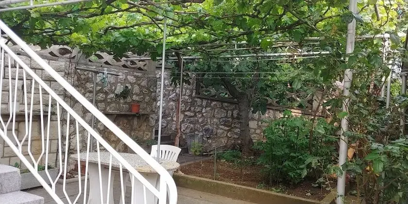 Apart Daire, 2 Büyük (Queen) Boy Yatak