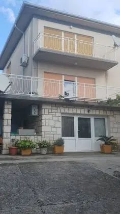 Apart Daire, 2 Büyük (Queen) Boy Yatak