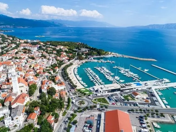 Apart Daire, 2 Büyük (Queen) Boy Yatak