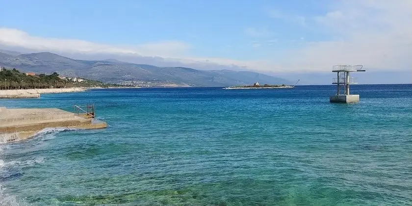 Apart Daire, 2 Büyük (Queen) Boy Yatak