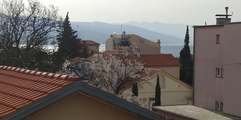 Apart Daire, 2 Büyük (Queen) Boy Yatak