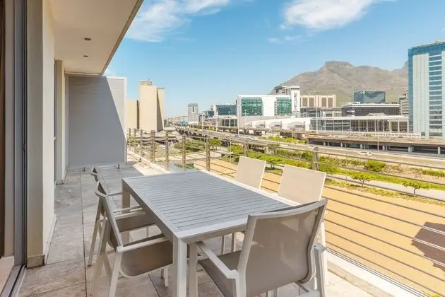 Luxury Apart Daire, 2 Yatak Odası, Mutfak, Okyanus Manzaralı