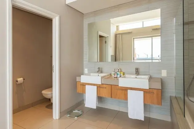 Luxury Apart Daire, 2 Yatak Odası, Mutfak, Okyanus Manzaralı