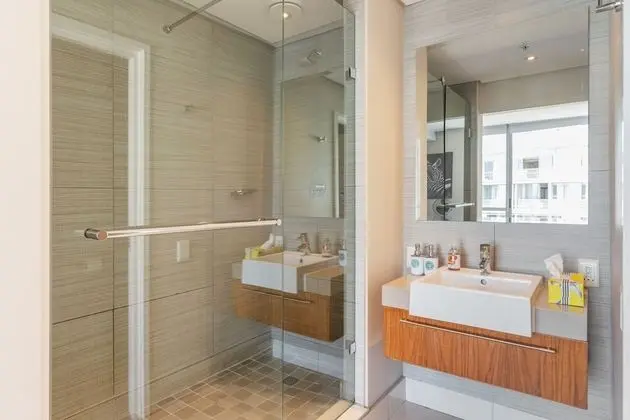 Luxury Apart Daire, 2 Yatak Odası, Mutfak, Okyanus Manzaralı