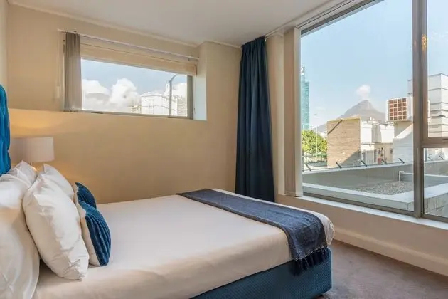 Presidential Apart Daire, 2 Yatak Odası, Mutfak, Kanal Manzaralı
