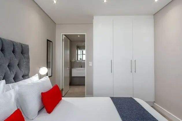 Presidential Apart Daire, 2 Yatak Odası, Mutfak, Okyanus Manzaralı