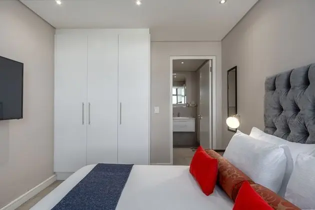 Presidential Apart Daire, 2 Yatak Odası, Mutfak, Okyanus Manzaralı