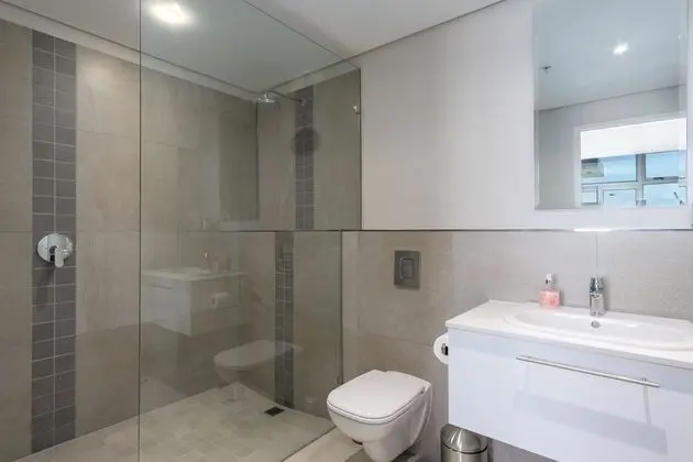 Presidential Apart Daire, 2 Yatak Odası, Mutfak, Okyanus Manzaralı