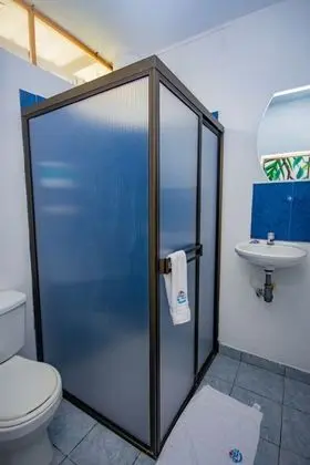 Basic Tek Büyük Yataklı Oda