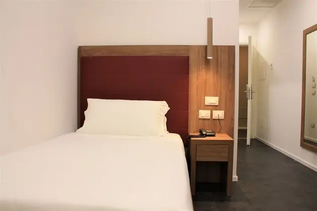 Business Tek Kişilik Oda