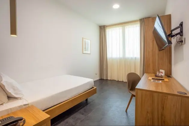 Business Tek Kişilik Oda