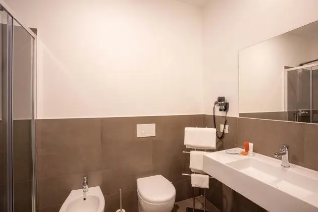 Business Tek Kişilik Oda