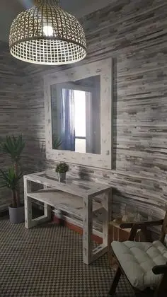 Basic Tek Büyük Yataklı Oda, 1 Yatak Odası, Ortak Banyo