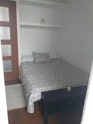 Basic Tek Büyük Yataklı Oda, Özel Banyo