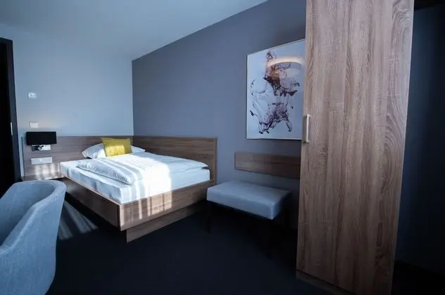 Comfort Tek Kişilik Oda, Sigara İçilmez