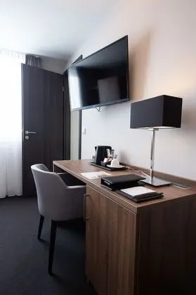 Comfort Tek Kişilik Oda, Sigara İçilmez