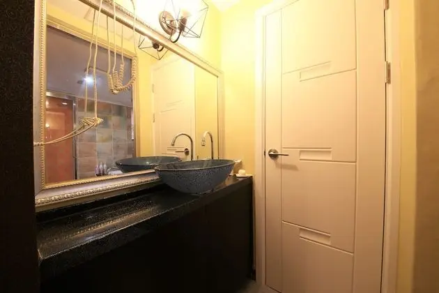 Deluxe İki Ayrı Yataklı Oda