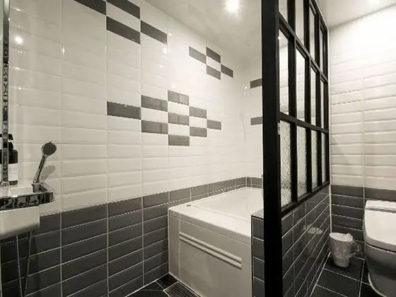 Family İki Ayrı Yataklı Oda