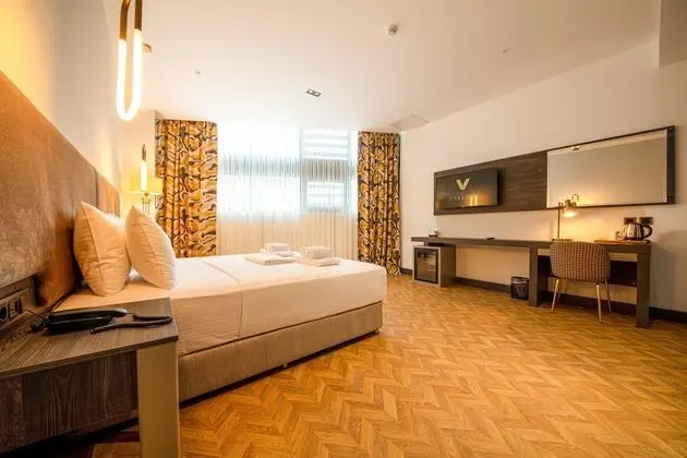 2 + 1 Suite Room with Sea View