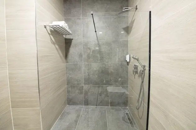 2 + 1 Suite Room with Sea View