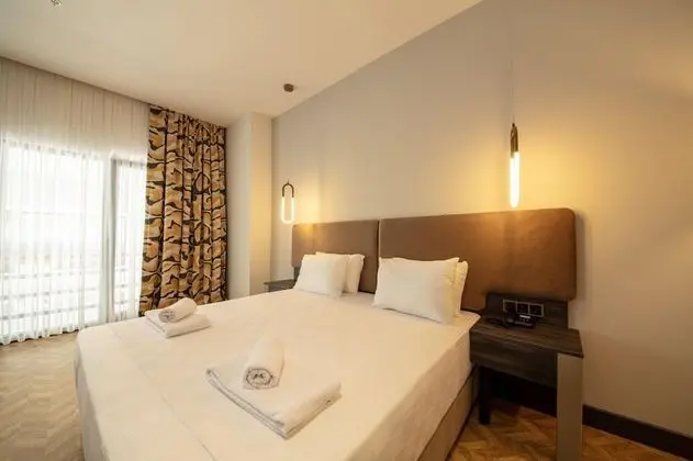 Superior Room with Balcony