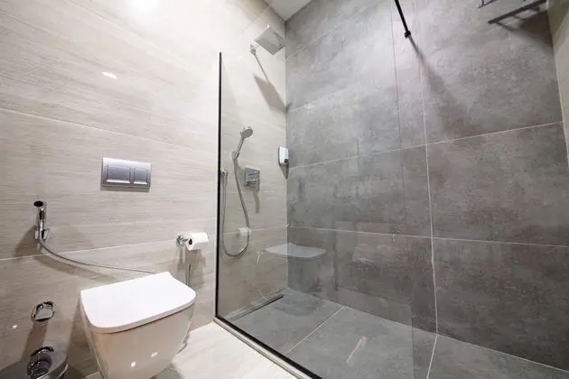 Superior Room with Balcony