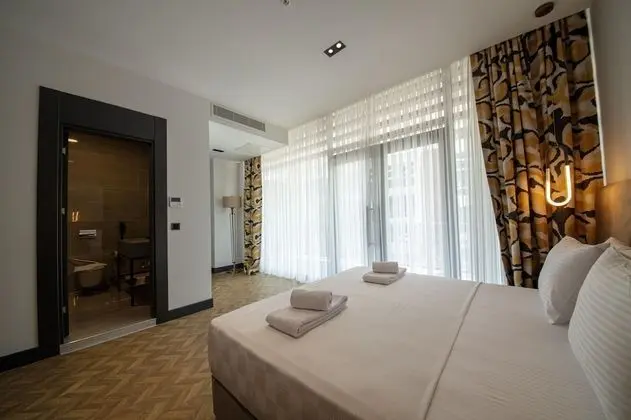 Superior Room with Balcony