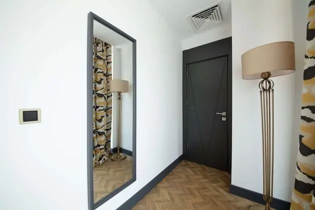 Superior Room with Balcony