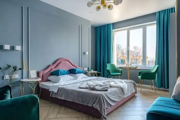Deluxe Stüdyo