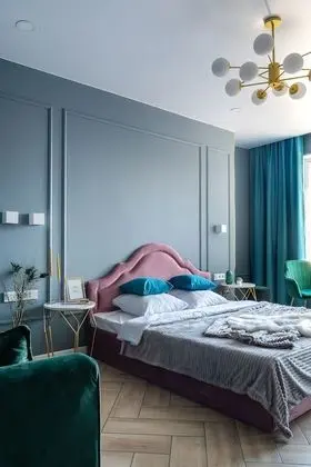Deluxe Stüdyo