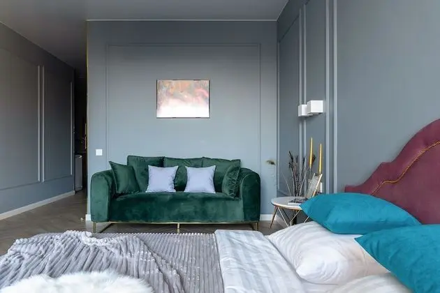 Deluxe Stüdyo