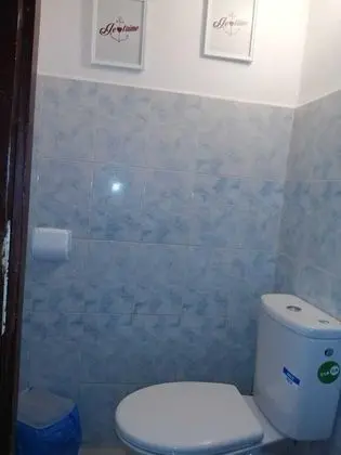 Classic Ortak Ranzalı Oda, Sigara İçilmez (Female dorm - 6 beds)