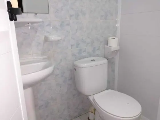 Classic Ortak Ranzalı Oda, Sigara İçilmez (Female dorm - 6 beds)