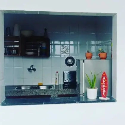 Classic Ortak Ranzalı Oda, Sigara İçilmez (Female dorm - 6 beds)