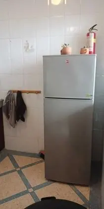 Classic Ortak Ranzalı Oda, Sigara İçilmez (Female dorm - 6 beds)