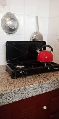 Classic Ortak Ranzalı Oda, Sigara İçilmez (Female dorm - 6 beds)