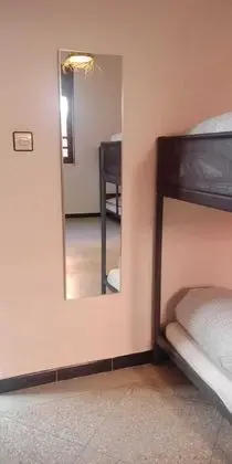 Economy Ortak Ranzalı Oda, Sadece erkekler için, Sigara İçilmez (Mixed dorm - 6 beds)